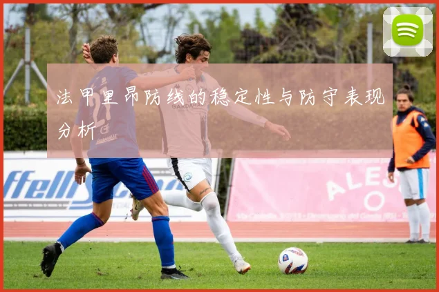 法甲里昂防线的稳定性与防守表现分析