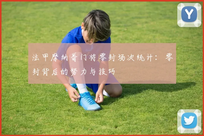 法甲摩纳哥门将零封场次统计：零封背后的努力与技巧