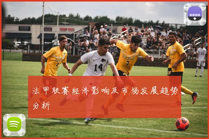 法甲联赛经济影响及市场发展趋势分析